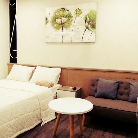 Smiley Apartment 11 ホーチミン市 エクステリア 写真