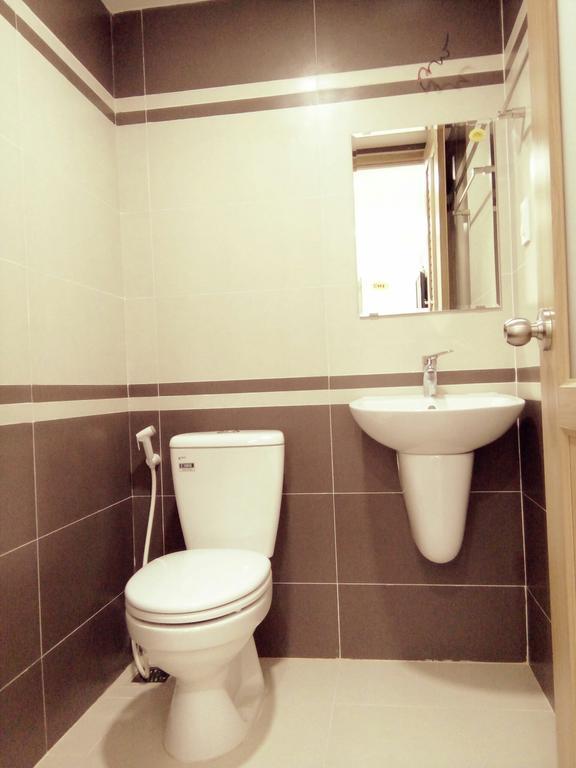 Smiley Apartment 11 ホーチミン市 エクステリア 写真