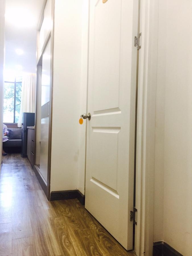 Smiley Apartment 11 ホーチミン市 エクステリア 写真