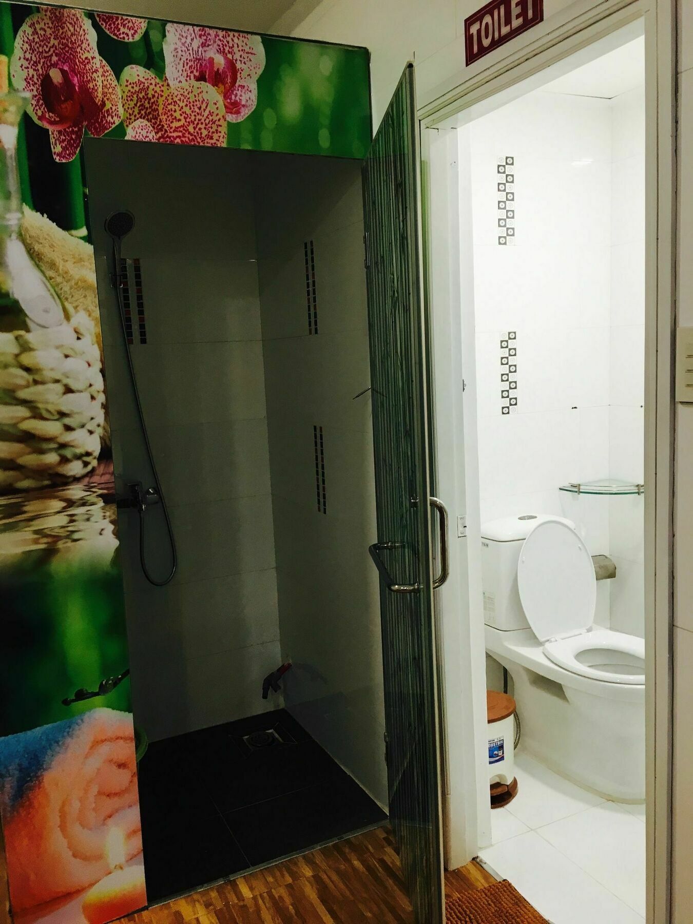 Smiley Apartment 11 ホーチミン市 エクステリア 写真