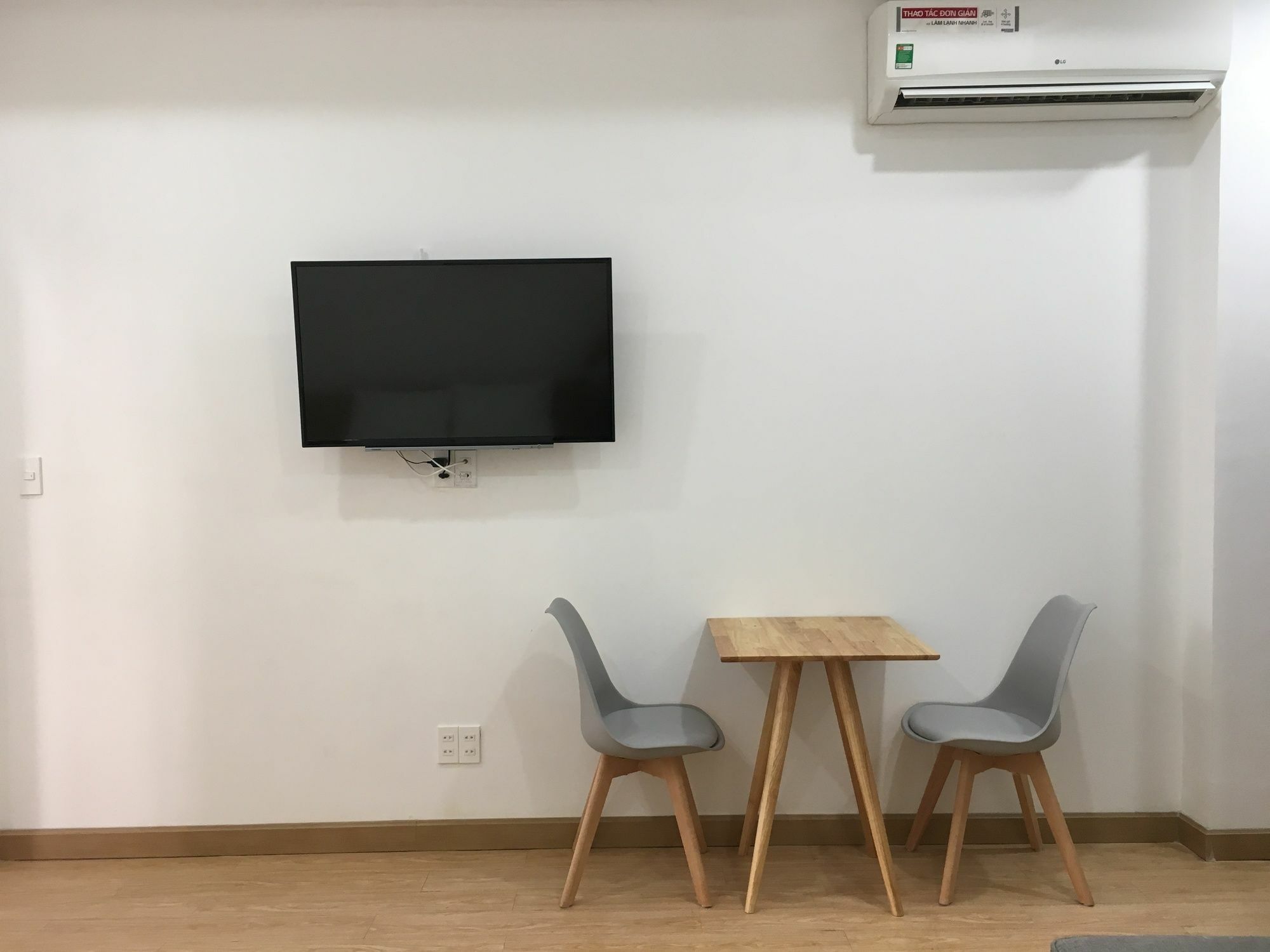 Smiley Apartment 11 ホーチミン市 エクステリア 写真