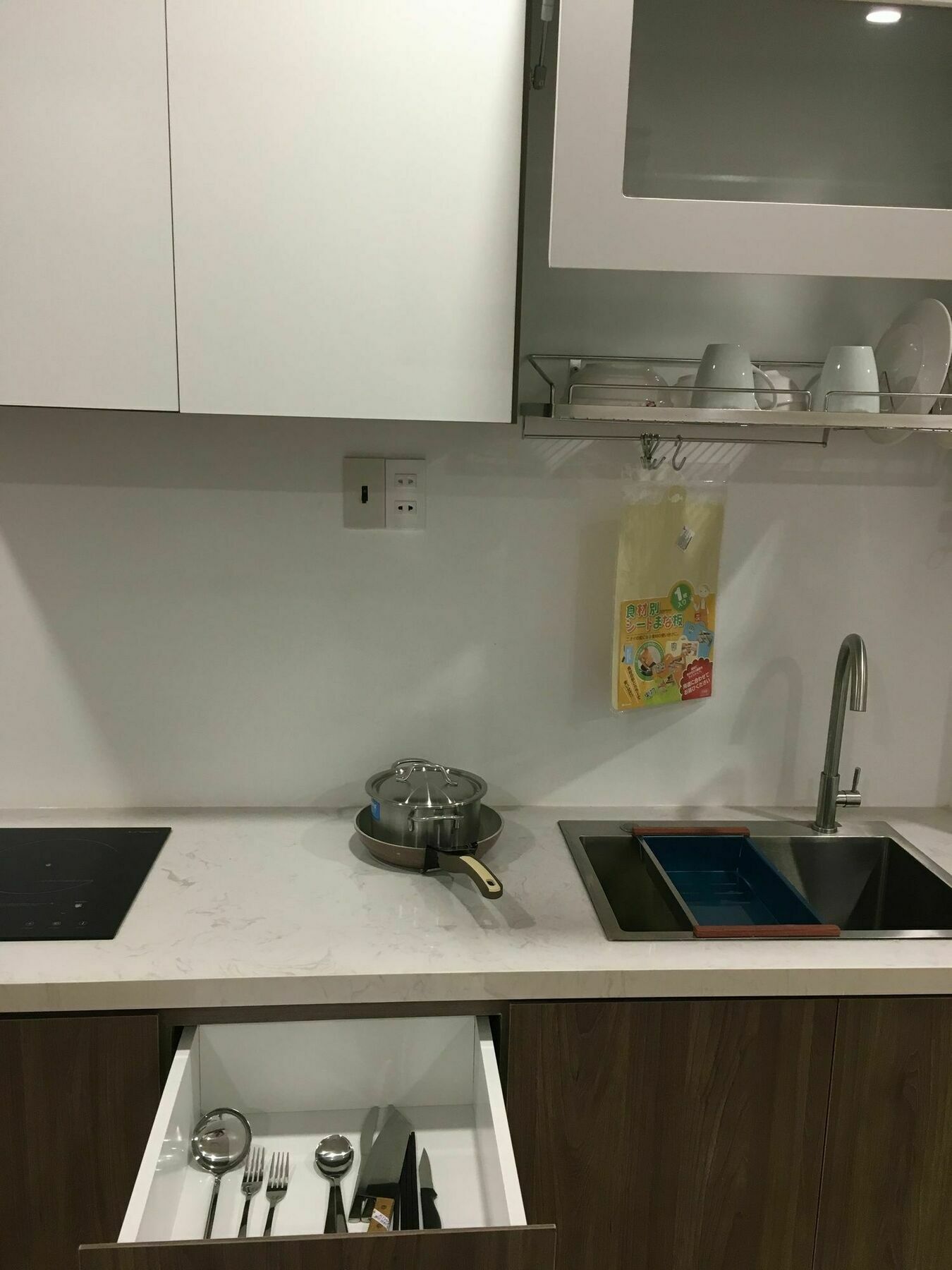Smiley Apartment 11 ホーチミン市 エクステリア 写真