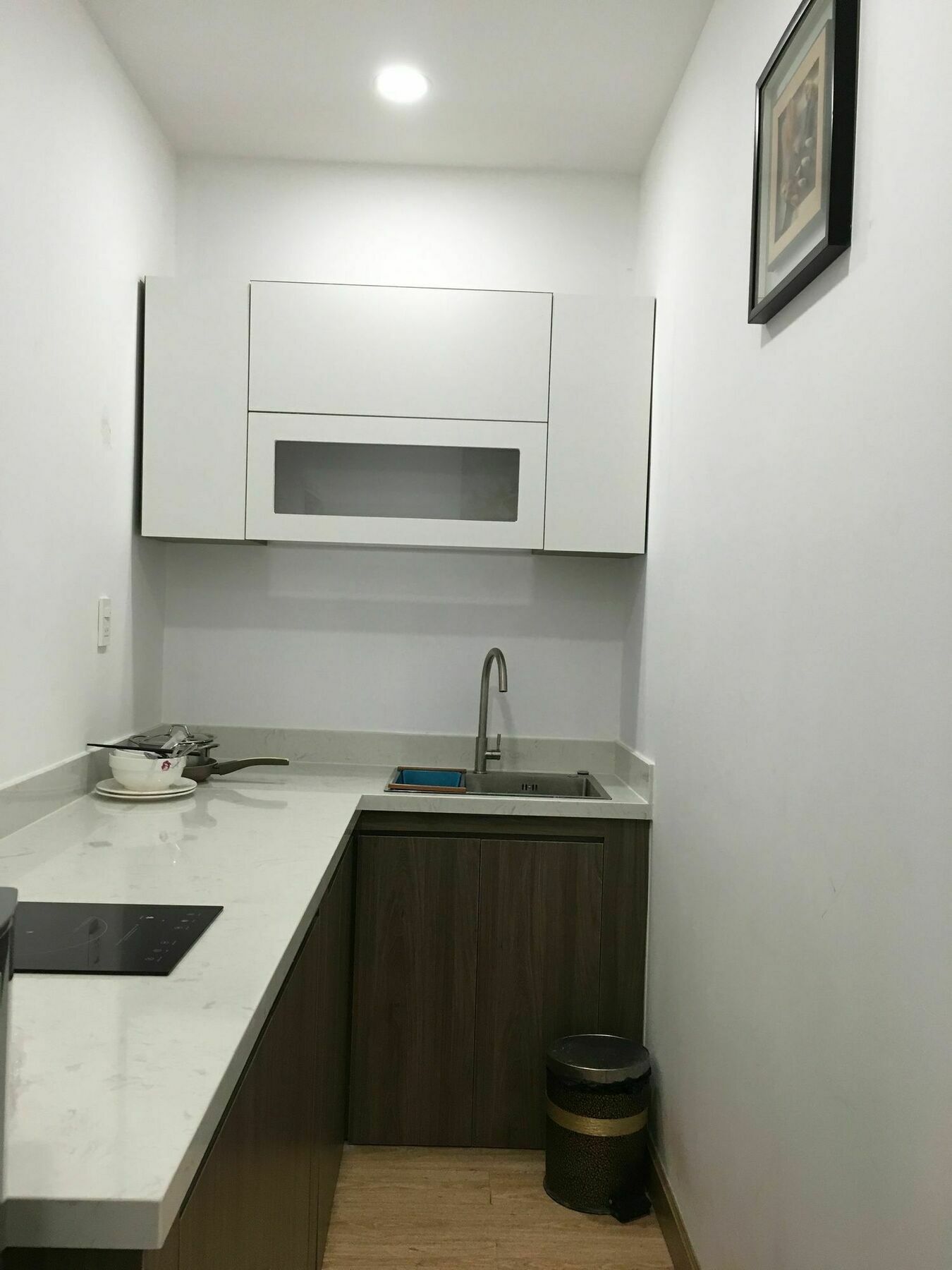 Smiley Apartment 11 ホーチミン市 エクステリア 写真