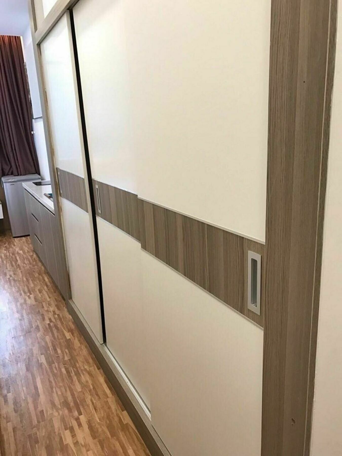 Smiley Apartment 11 ホーチミン市 エクステリア 写真